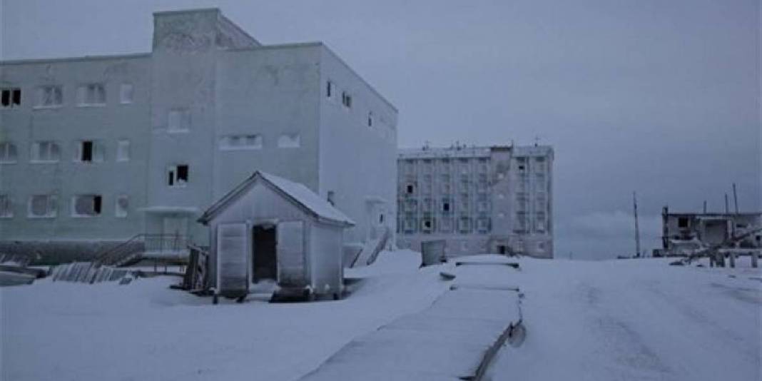 Güneşi unutan şehir belli oldu! Dünyanın en karanlığı: Yıl boyu sadece 26 gün güneş görüyor! 4